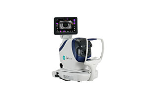 Verschil tussen een lensmeter en een autorefractor: uitleg voor professionals