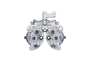 Automatische vs. handmatige phoropters: welke keuze past bij een klinische praktijk?