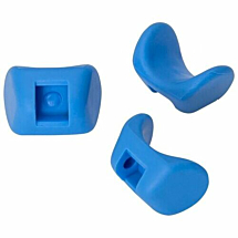 Oculus UB4 neuskussen (set van 3)