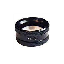 OnSpot 90D Oogspiegellens