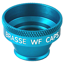 Ocular Brasse Wide Field Capsulotomy