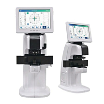 Charops CLM-1C lensmeter