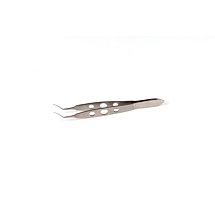 Utrata capsulorhexis pincet