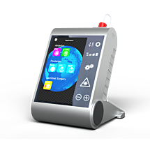 A.R.C. FOX IV 810 Diode laser