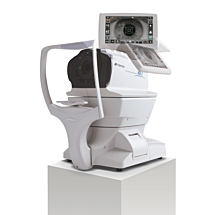 Topcon KR-1 Auto Kerato-Refractometer