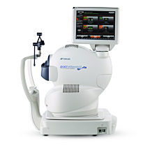 Topcon 3D OCT Maestro 2
