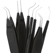 Disposable instrumenten van Gemma Medical