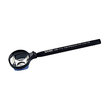 Volk G-4 4-spiegel Glass Gonio High Mag met handvat