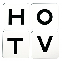 HOTV responskaarten