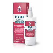 Hylo-Dual intense oogdruppels
