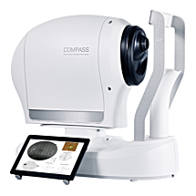 iCare Compass automatische  (fundus) perimeter