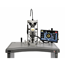 Iridex Pascal Laser