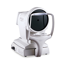 Topcon KR-800PA Auto Kerato-Refractometer