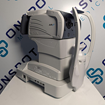 Nidek AR-F autorefractometer