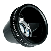 Ocular 3 spiegel Universele Laser lens-18mm