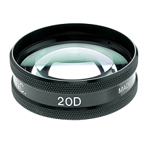 Ocular 20D Maxfield