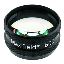 Ocular 60D Maxfield lens