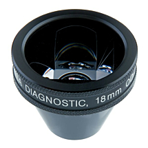  Ocular Karickhoff Diagnostic