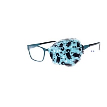 Okklueasy occlusie flap