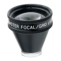 Ocular NMR Mainster (Standard) Focal/Grid