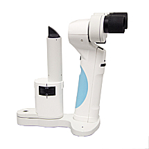 OnSpot Handspleetlamp