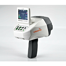 Retinomax K+ screen handheld autorefractometer