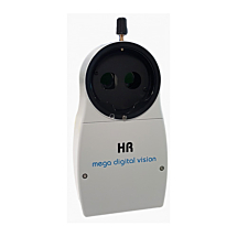 CSO spleetlamp camera