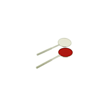 Maddox test rood/wit