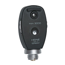 Heine Mini 3000 directe oogspiegel