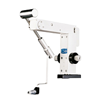 Applanatie tonometer