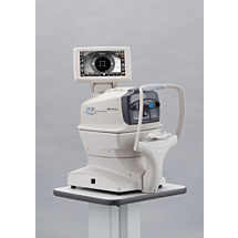 Topcon CT-1P Tonometer