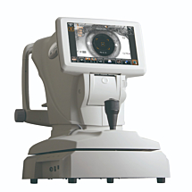 Topcon KR-800 Kerato-Refractometer