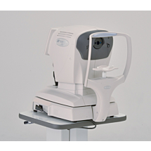 Topcon KR-800A Auto Kerato-Refractometer