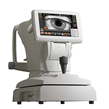 Topcon KR-800S Auto (subjectieve) Kerato-Refractometer