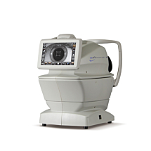 Topcon TRK-2P Auto Kerato-Refracto-Tonometer
