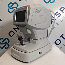 Nidek Tonoref II Auto refracto-keratometer