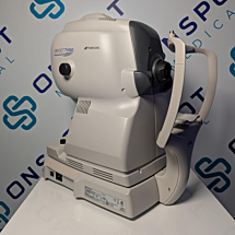 Topcon DRI OCT Triton