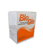 Bio Glo Fluoresceïne strips 300 stuks