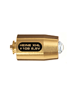 Lampje t.b.v. Heine Mini-C cliplight