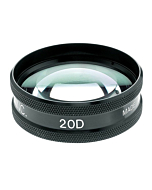 Ocular 20D Maxfield