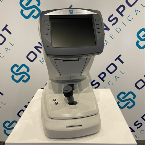 Nidek AR 1a OnSpot Medical