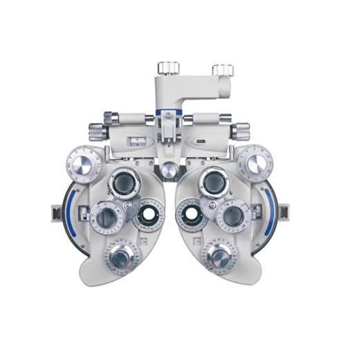 Automatische vs. handmatige phoropters: welke keuze past bij een klinische praktijk?