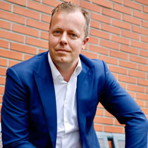 Even voorstellen