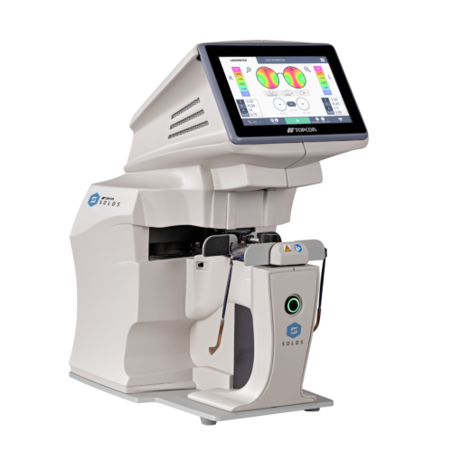 Verschil tussen een lensmeter en een autorefractor: uitleg voor professionals