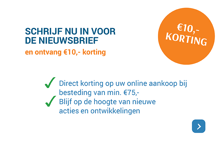 Nieuwsbrief